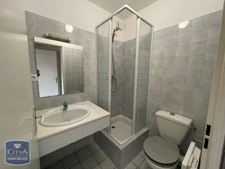  Appartement � louer 1 pi�ce 27 m�