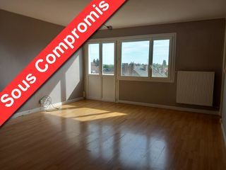  Appartement � vendre 4 pi�ces 67 m�