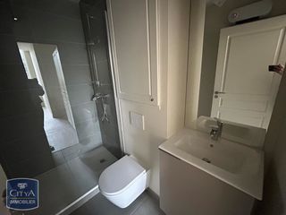  Appartement � louer 1 pi�ce 24 m�