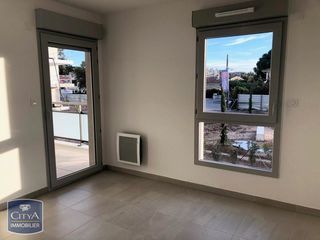  Appartement � louer 2 pi�ces 54 m�