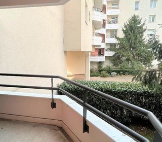  Appartement � louer 1 pi�ce 36 m�