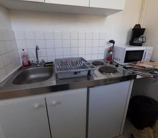  Appartement � louer 1 pi�ce 16 m�