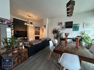  Appartement � louer 2 pi�ces 72 m�