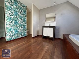  Maison � louer 5 pi�ces 217 m�