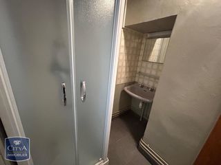  Appartement � louer 1 pi�ce 24 m�