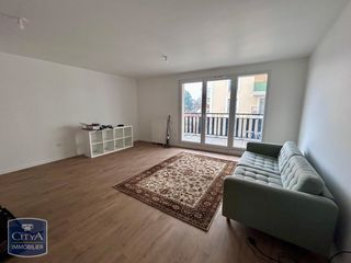  Appartement � louer 3 pi�ces 63 m�