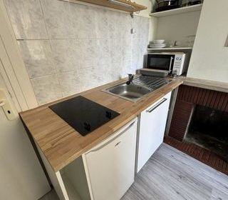  Appartement � louer 1 pi�ce 16 m�