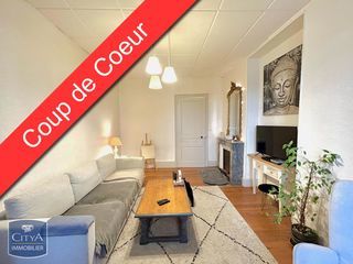  Appartement � louer 4 pi�ces 105 m�