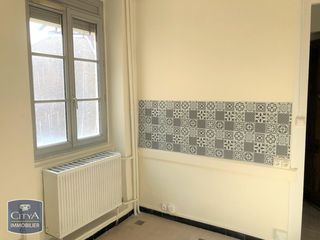  Appartement � louer 1 pi�ce 45 m�