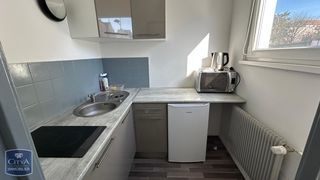  Appartement � louer 1 pi�ce 24 m�