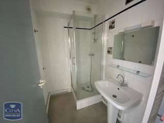  Appartement � louer 1 pi�ce 21 m�