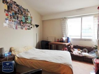  Appartement � louer 2 pi�ces 52 m�