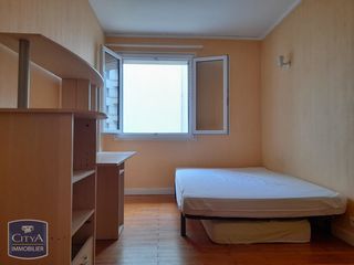  Appartement � louer 4 pi�ces 62 m�