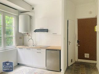  Appartement � louer 2 pi�ces 26 m�