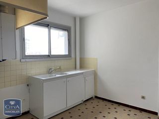  Appartement � louer 4 pi�ces 76 m�