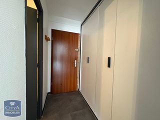  Appartement � louer 1 pi�ce 28 m�