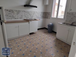  Appartement � louer 3 pi�ces 68 m�