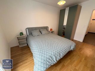  Appartement � louer 3 pi�ces 61 m�