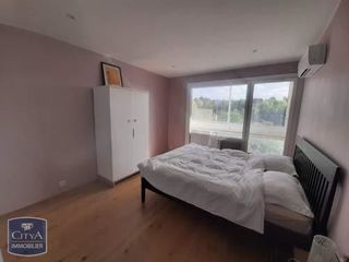  Appartement � louer 4 pi�ces 94 m�