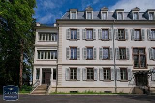  Appartement � louer 2 pi�ces 52 m�