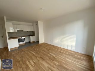  Appartement � louer 3 pi�ces 59 m�