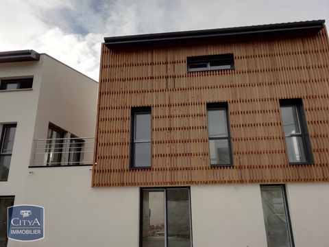   Location Appartement Appartement - 3 pi�ce(s) - 64 m�