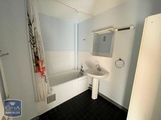  Appartement � louer 1 pi�ce 30 m�