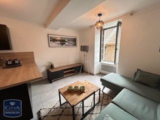  Appartement � louer 2 pi�ces 41 m�