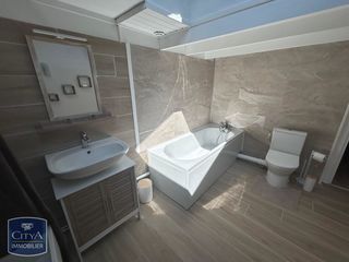  Appartement � louer 2 pi�ces 38 m�