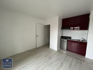  Appartement � louer 1 pi�ce 21 m�