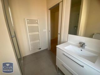  Appartement � louer 1 pi�ce 23 m�