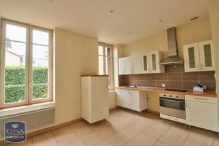  Appartement � louer 1 pi�ce 35 m�