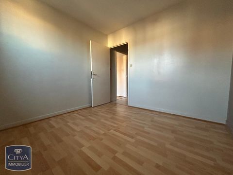   Location Appartement Appartement - 3 pi�ce(s) - 58 m�