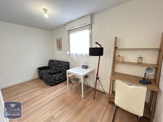  Appartement � louer 1 pi�ce 17 m�