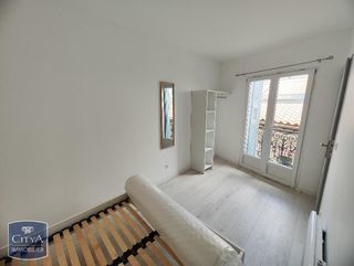  Appartement � louer 2 pi�ces 23 m�