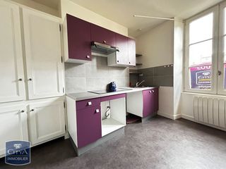  Appartement � louer 2 pi�ces 52 m�