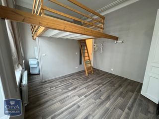  Appartement � louer 1 pi�ce 20 m�