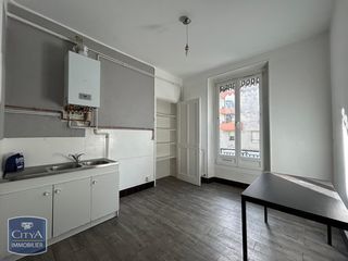  Appartement � louer 2 pi�ces 56 m�