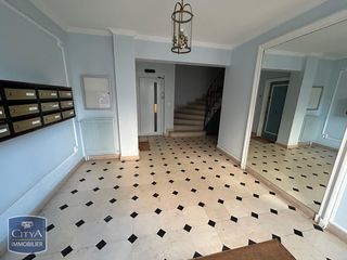  Appartement � louer 1 pi�ce 19 m�