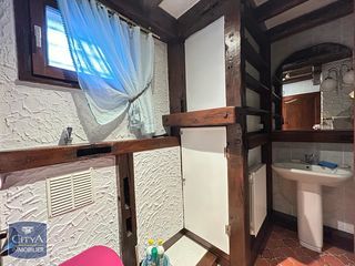  Appartement � louer 1 pi�ce 32 m�