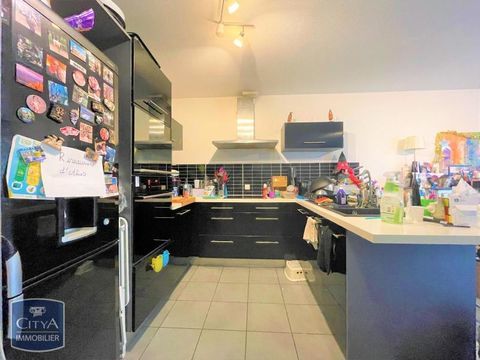   Location Maison Maison - 4 pi�ce(s) - 85 m�