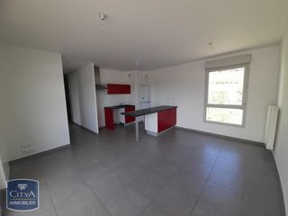  Appartement � louer 3 pi�ces 58 m�