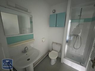  Appartement � louer 1 pi�ce 17 m�