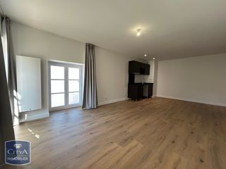  Appartement � louer 1 pi�ce 36 m�