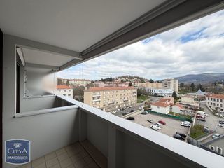  Appartement � louer 2 pi�ces 48 m�