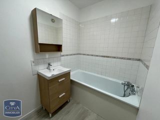  Appartement � louer 3 pi�ces 86 m�