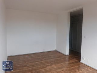  Appartement � louer 1 pi�ce 34 m�