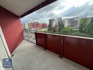  Appartement � louer 3 pi�ces 72 m�