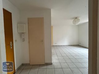 Appartement � louer 2 pi�ces 35 m�
