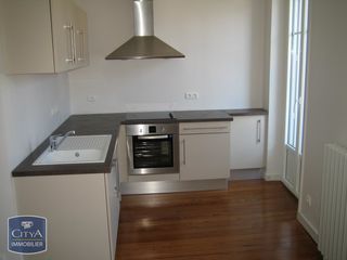  Appartement � louer 2 pi�ces 42 m�